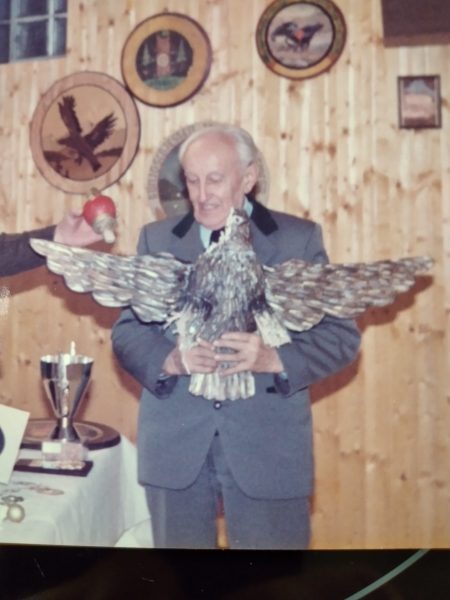 Georg Stoll