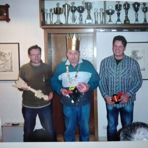 Krensel Raimund 2012